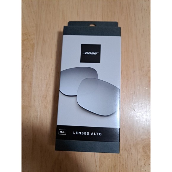 BRAND NEW Bose Alto Replacement Style Lenses Size M/L - Picture 3 of 5